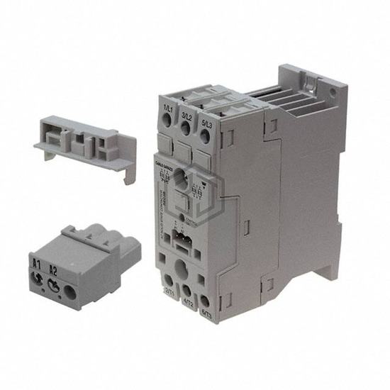 REC3B48A30GKE - Carlo Gavazzi Inc. - Contactors (Solid State)