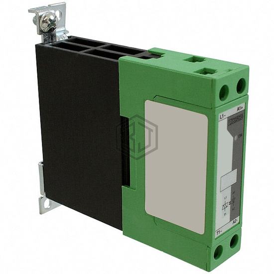 2297154 - Phoenix Contact - Contactors (Solid State)