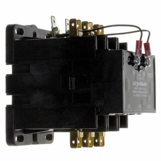 3RHP6040F - Sensata-Crydom - Contactors (Solid State)