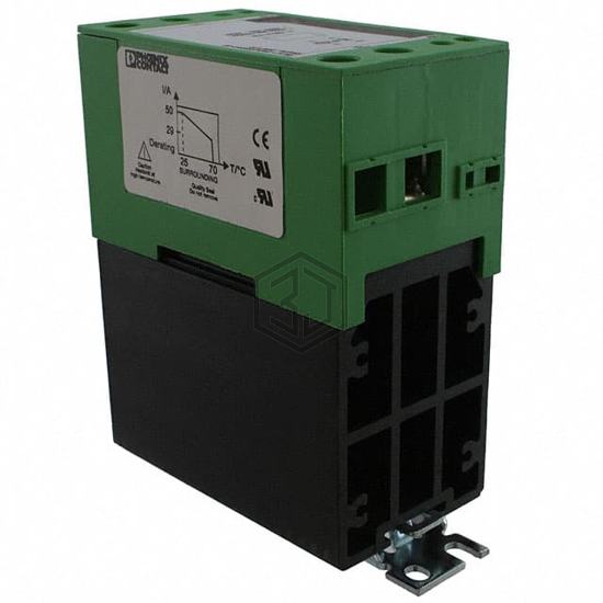 2297170 - Phoenix Contact - Contactors (Solid State)