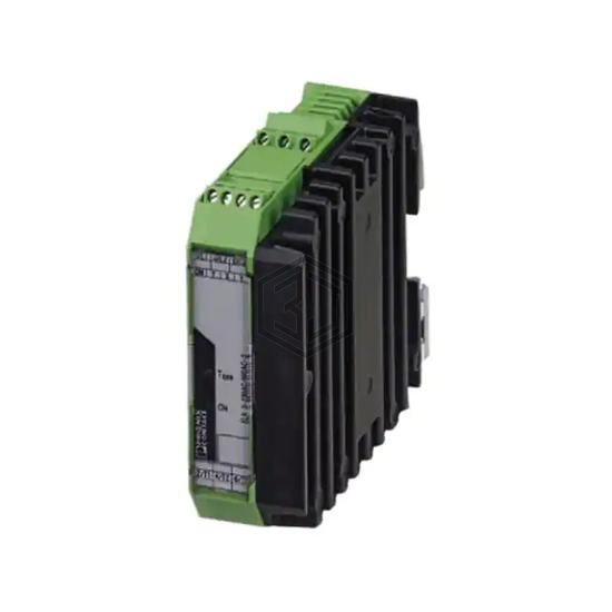2297206 - Phoenix Contact - Contactors (Solid State)