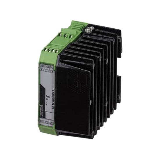 2297329 - Phoenix Contact - Contactors (Solid State)