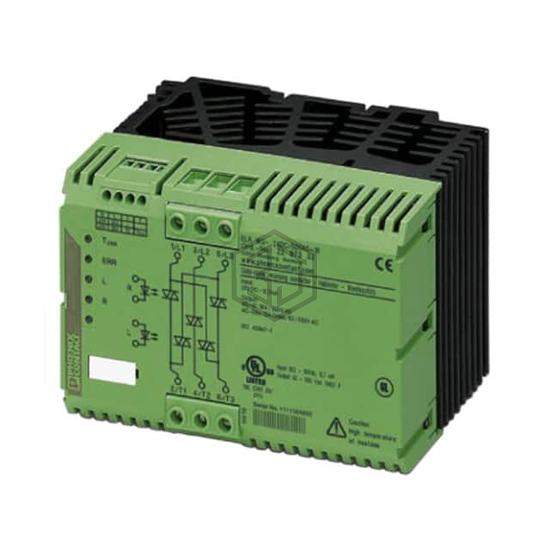 2297332 - Phoenix Contact - Contactors (Solid State)