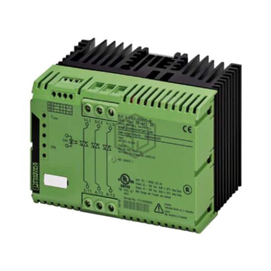 2297235 - Phoenix Contact - Contactors (Solid State)