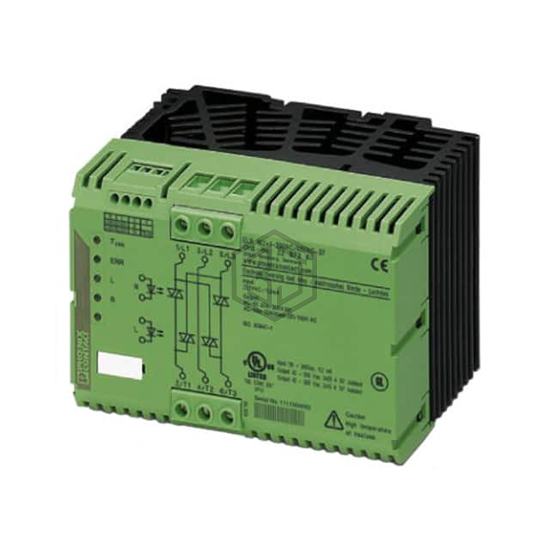 2297387 - Phoenix Contact - Contactors (Solid State)