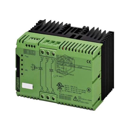 2297277 - Phoenix Contact - Contactors (Solid State)