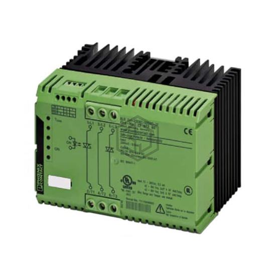 2297280 - Phoenix Contact - Contactors (Solid State)