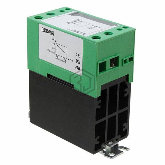 2297183 - Phoenix Contact - Contactors (Solid State)