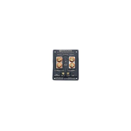 SSC3-200B - InPower LLC - Contactors (Solid State)