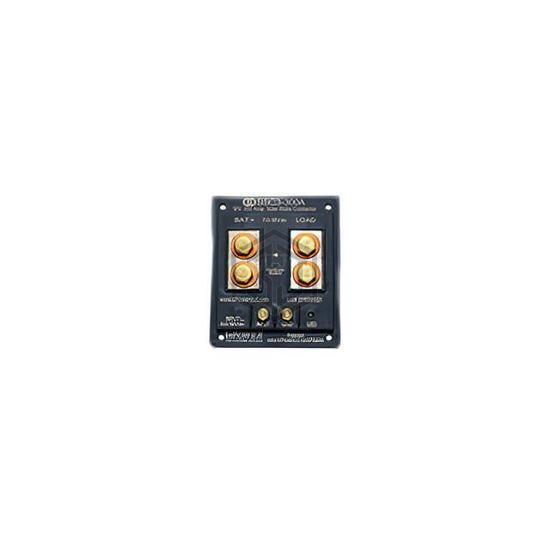 SSC3-300 - InPower LLC - Contactors (Solid State)