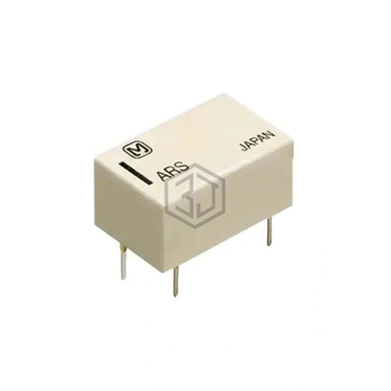 ARS1412 - Panasonic Electric Works - High Frequency (RF) Relays
