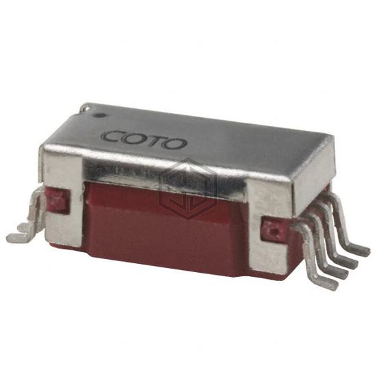 9852-05-00 - Coto Technology - High Frequency (RF) Relays
