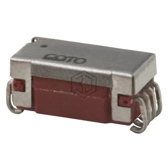 9852-03-20 - Coto Technology - High Frequency (RF) Relays