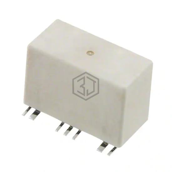2-1462051-4 - TE Connectivity Potter & Brumfield Relays - High Frequency (RF) Relays
