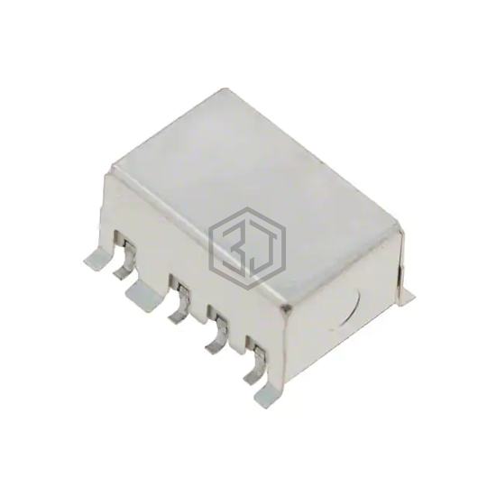 G6K-2F-RF DC9 - Omron Electronics Inc-EMC Div - High Frequency (RF) Relays