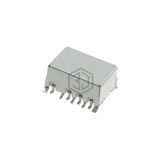 G6K-2F-RF-T DC6 - Omron Electronics Inc-EMC Div - High Frequency (RF) Relays