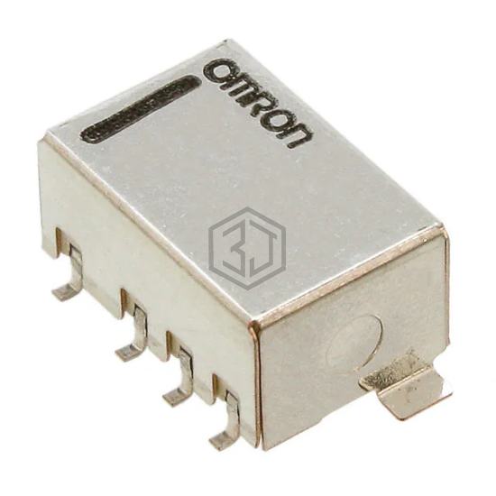 G6KU-2F-RF DC9 - Omron Electronics Inc-EMC Div - High Frequency (RF) Relays
