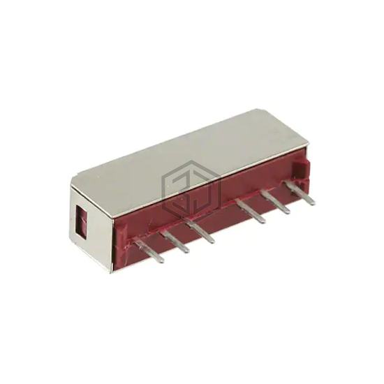 9002-05-10 - Coto Technology - High Frequency (RF) Relays