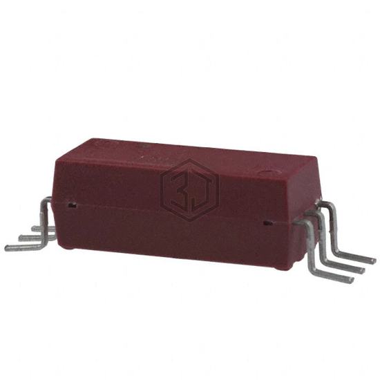 9402-05-00 - Coto Technology - High Frequency (RF) Relays