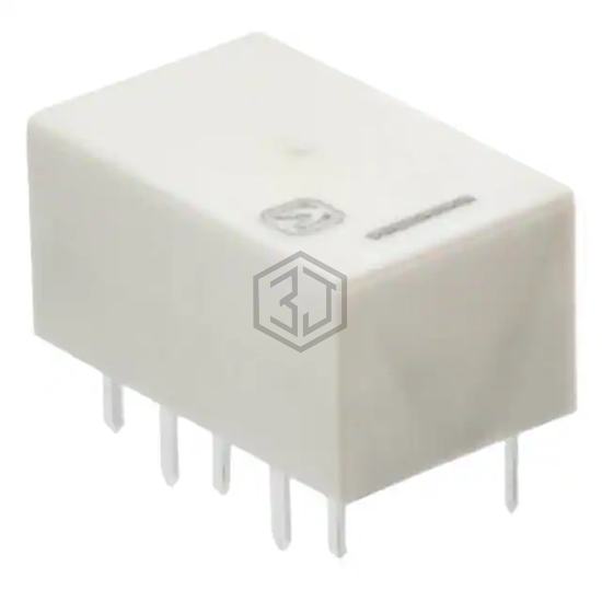 ARS144H - Panasonic Electric Works - High Frequency (RF) Relays