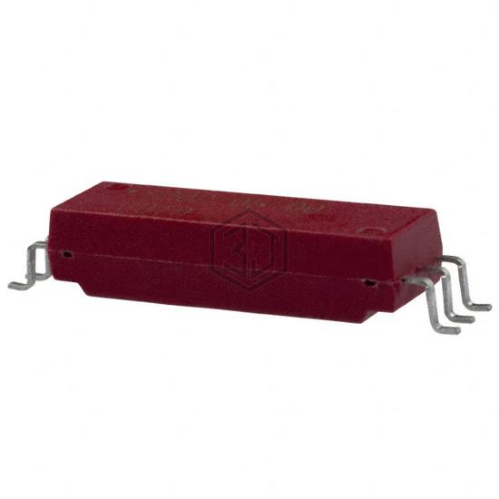 9202-05-00TR - Coto Technology - High Frequency (RF) Relays