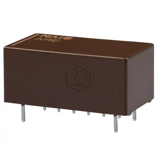 ARE13A03 - Panasonic Electric Works - High Frequency (RF) Relays