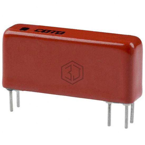 2341-05-010 - Coto Technology - Reed Relays