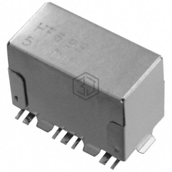 2-1462052-0 - TE Connectivity Potter & Brumfield Relays - High Frequency (RF) Relays