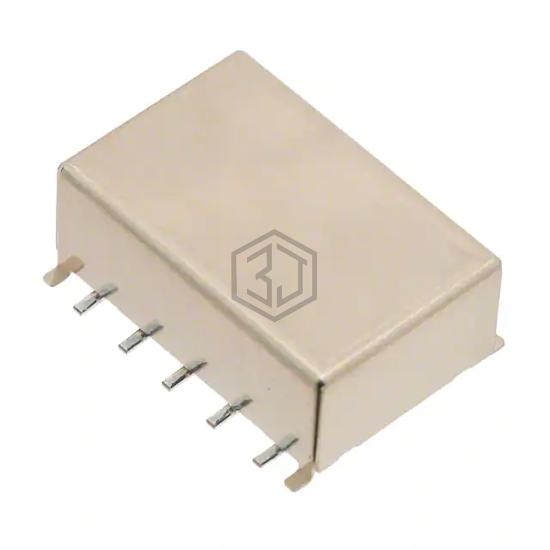 ARA200A09 - Panasonic Electric Works - High Frequency (RF) Relays