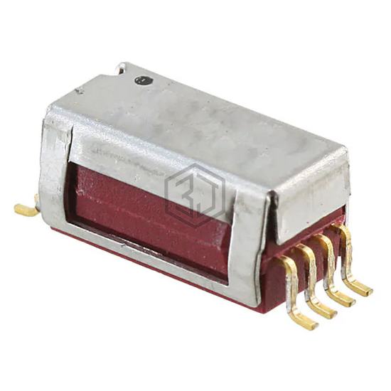 9852-05-00TR - Coto Technology - High Frequency (RF) Relays