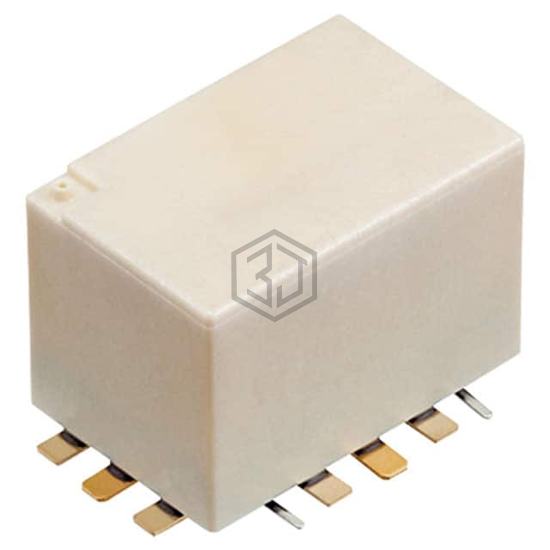 ARN10A12Z - Panasonic Electric Works - High Frequency (RF) Relays