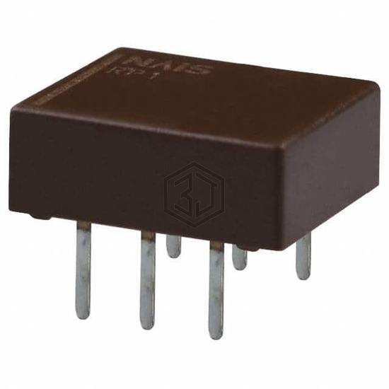 RP1-6V - Panasonic Electric Works - High Frequency (RF) Relays