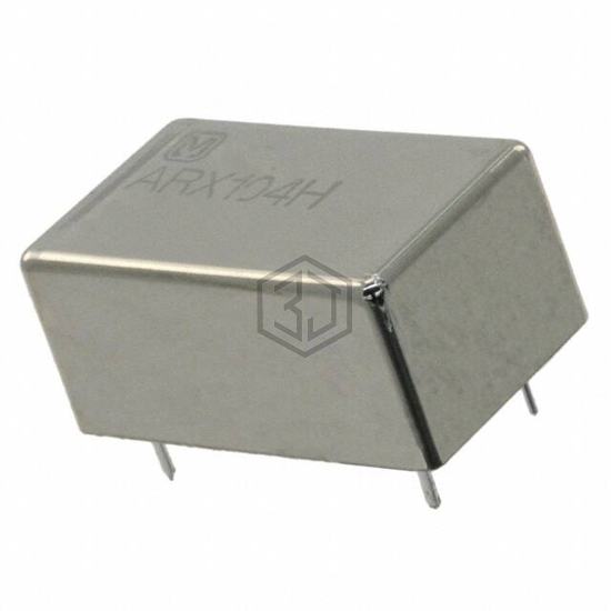 ARX104H - Panasonic Electric Works - High Frequency (RF) Relays
