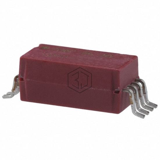 9802-05-00 - Coto Technology - High Frequency (RF) Relays