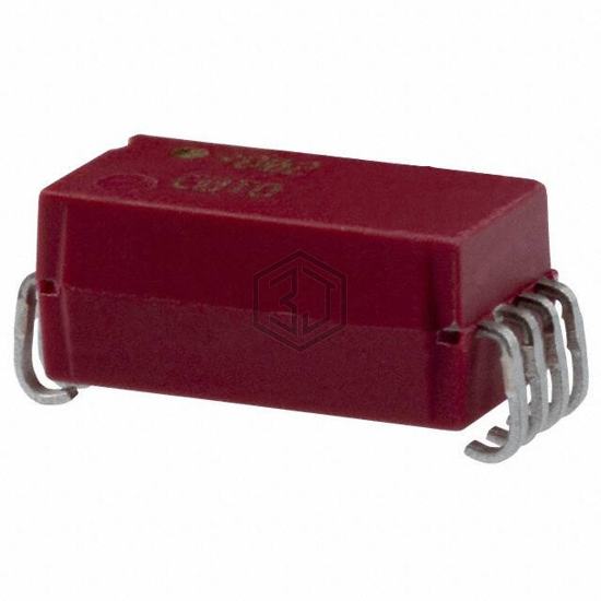 9802-05-20 - Coto Technology - High Frequency (RF) Relays
