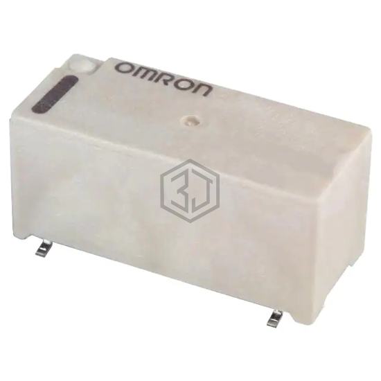 G6Z-1F-A DC24 - Omron Electronics Inc-EMC Div - High Frequency (RF) Relays