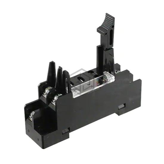 P7TF-05 - Omron Automation and Safety - I/O Relay Module Racks