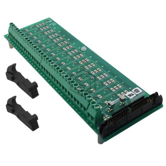 70GRCK16-HL - Grayhill Inc. - I/O Relay Module Racks