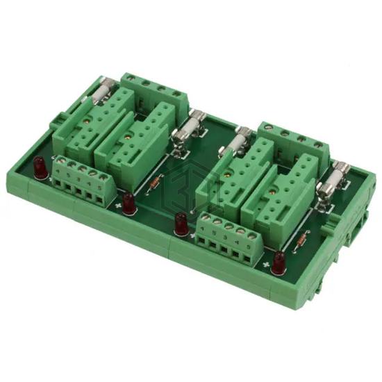 2282091 - Phoenix Contact - I/O Relay Module Racks