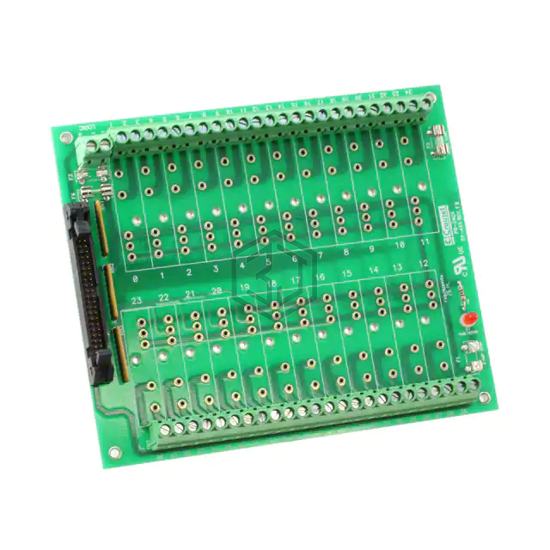 PB-24C4 - Sensata-Crydom - I/O Relay Module Racks