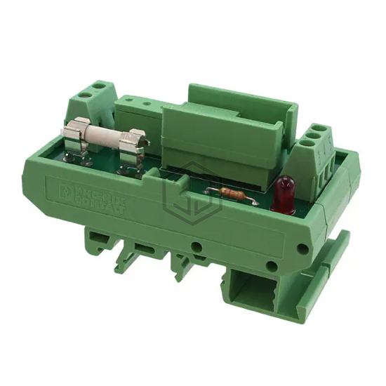 2282075 - Phoenix Contact - I/O Relay Module Racks