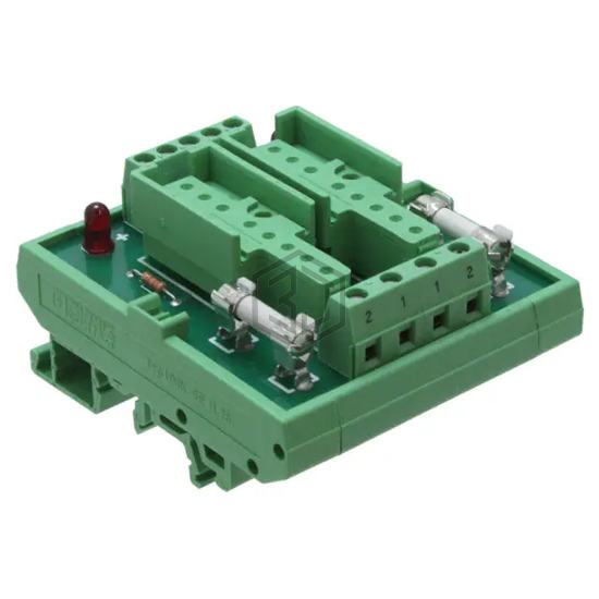 2282088 - Phoenix Contact - I/O Relay Module Racks