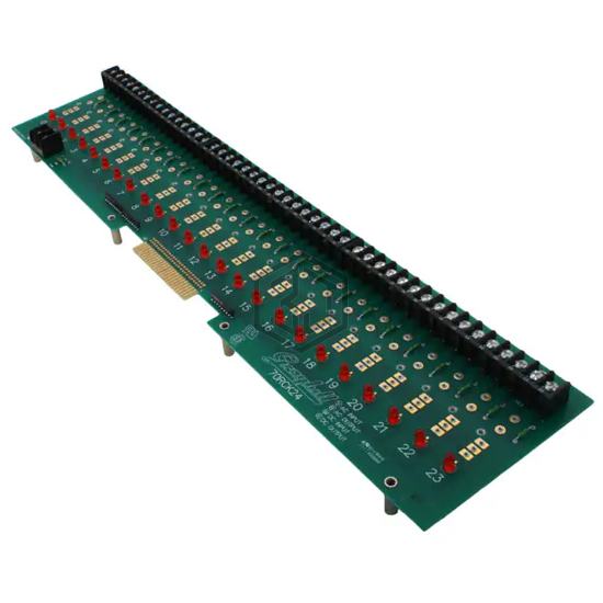 70RCK24 - Grayhill Inc. - I/O Relay Module Racks