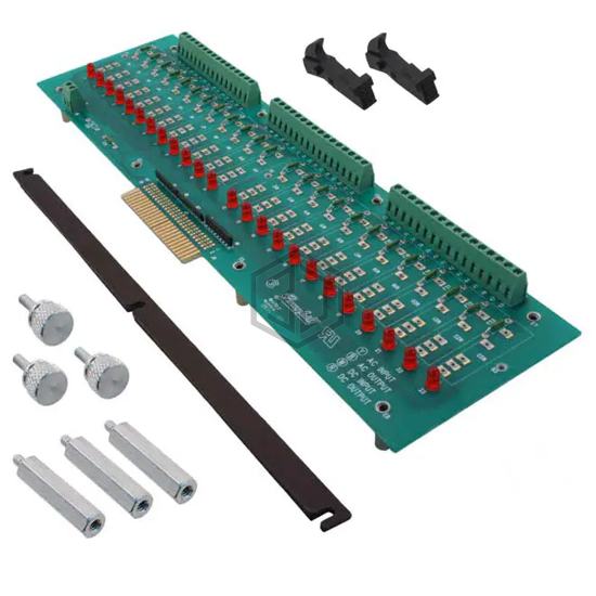 70MRCK24-HL - Grayhill Inc. - I/O Relay Module Racks