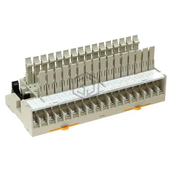 P7TF-OS16 DC12V - Omron Automation and Safety - I/O Relay Module Racks