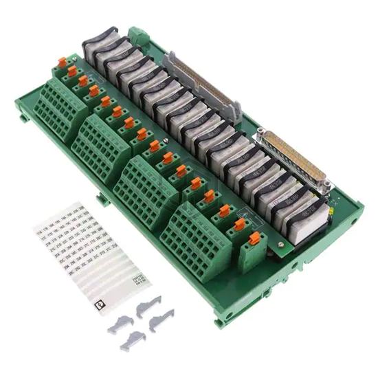 2900190 - Phoenix Contact - I/O Relay Module Racks