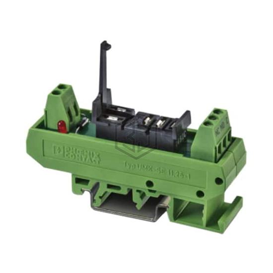 5529191 - Phoenix Contact - I/O Relay Module Racks