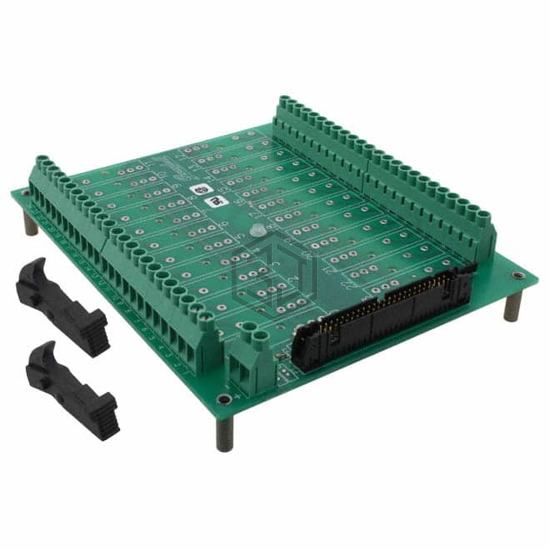 70GRCQ24-HS - Grayhill Inc. - I/O Relay Module Racks