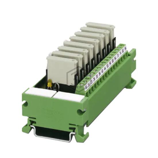 2962900 - Phoenix Contact - I/O Relay Module Racks