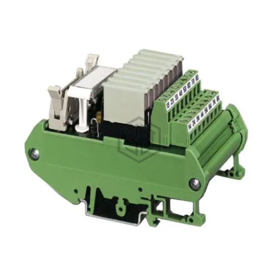 2979469 - Phoenix Contact - I/O Relay Module Racks